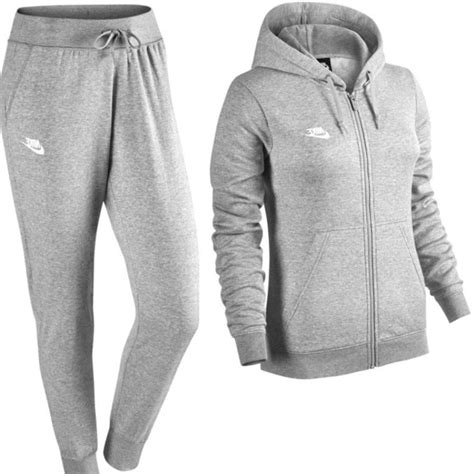 nike anzug damen neue kollektion|nike jogginanzüge.